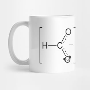 HCOONa Matata Mug